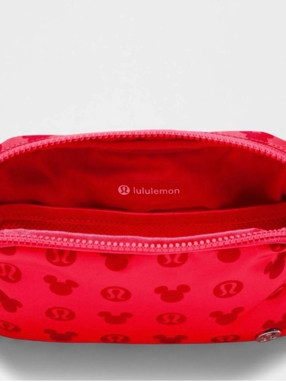 Lululemon Everywhere Belt Bag *Disney